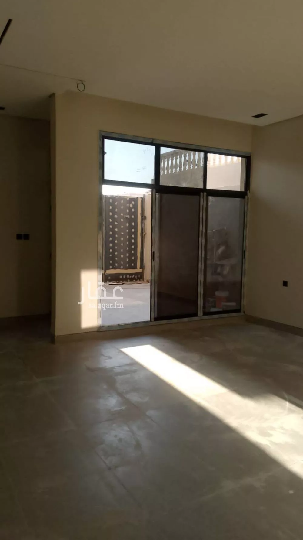 3 bedroom floor in Ishbiliyah 2
