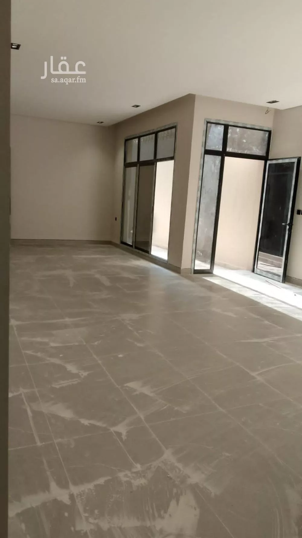 3 bedroom floor in Ishbiliyah 3
