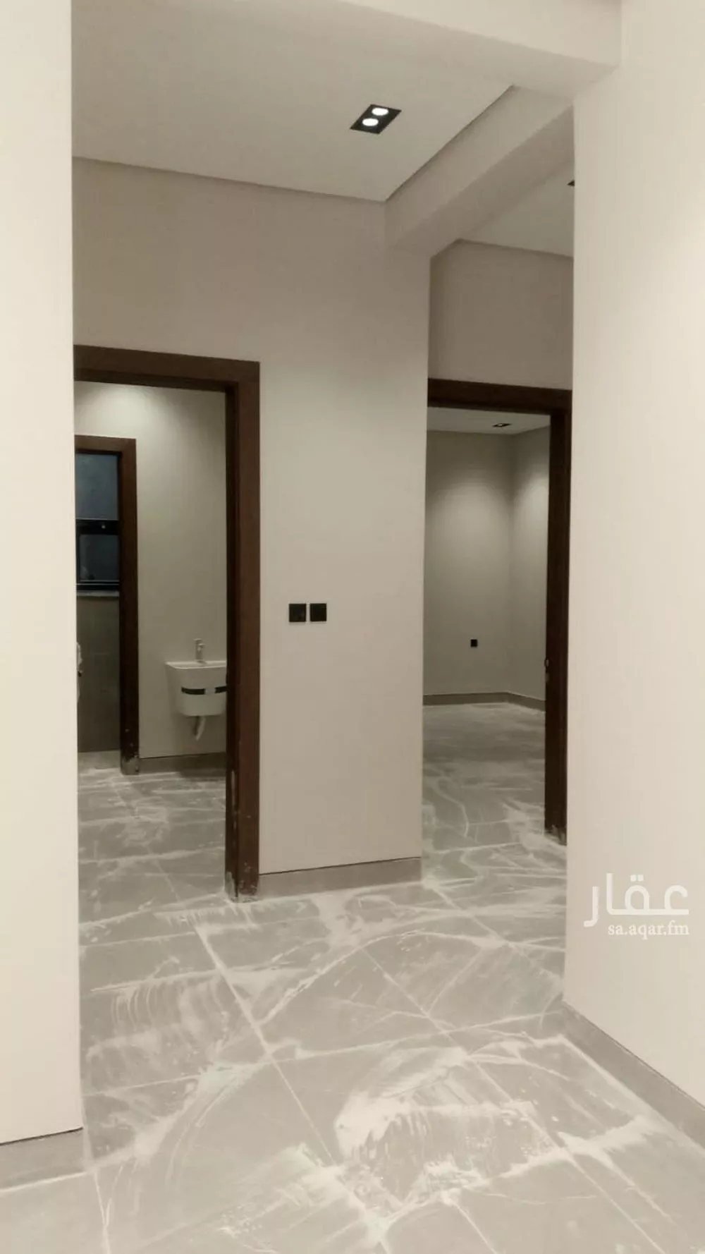 3 bedroom floor in Ishbiliyah 5