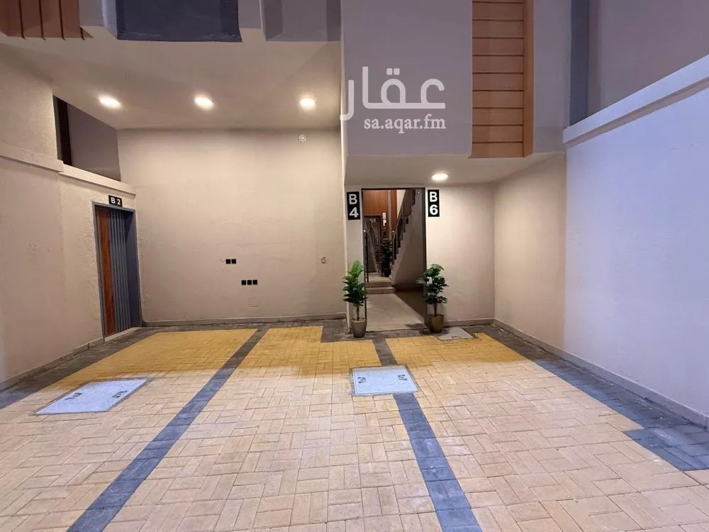 دور 4 غرف في الدار البيضاء 6