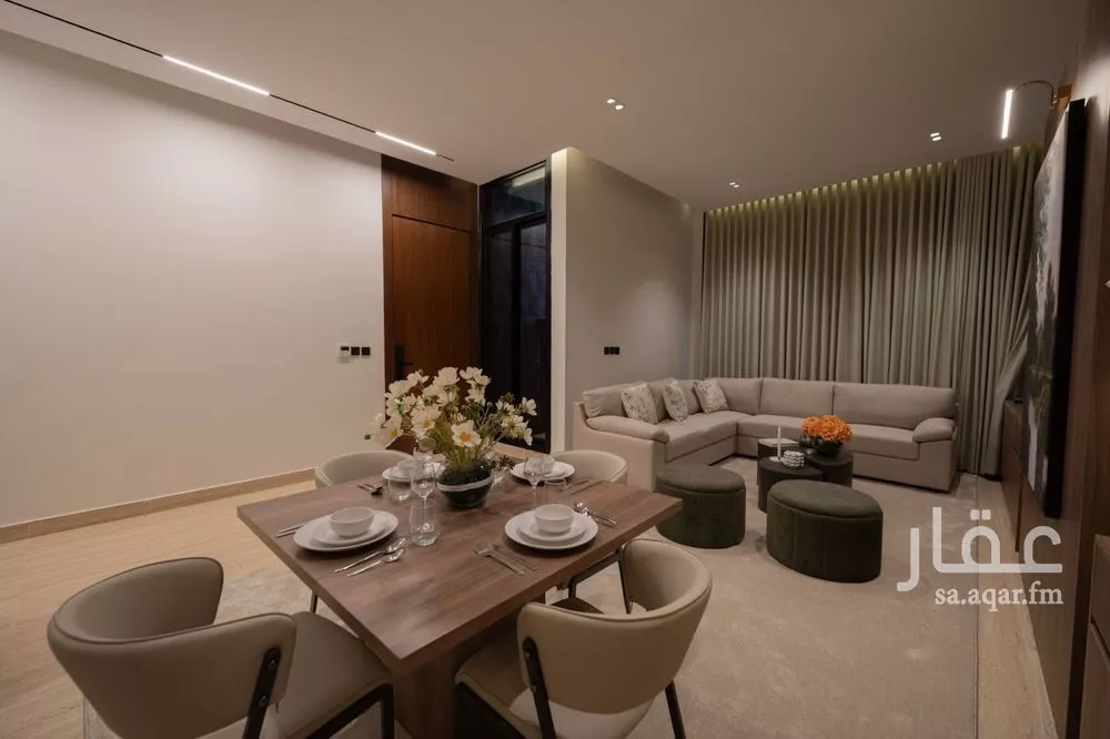 3 bedroom floor in Al Sulaimaniyyah 3