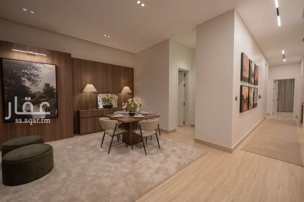 3 bedroom floor in Al Sulaimaniyyah 4