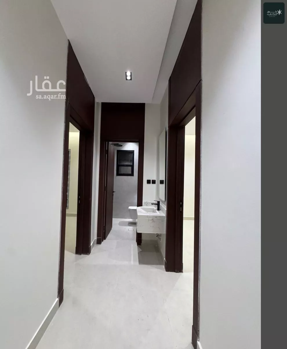 دور 5 غرف في الرمال 15