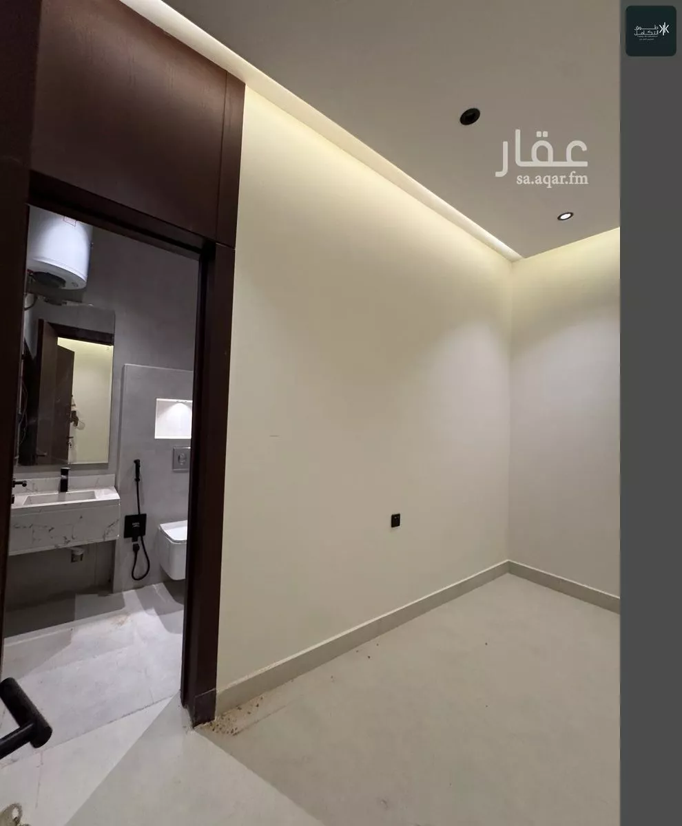 دور 5 غرف في الرمال 17