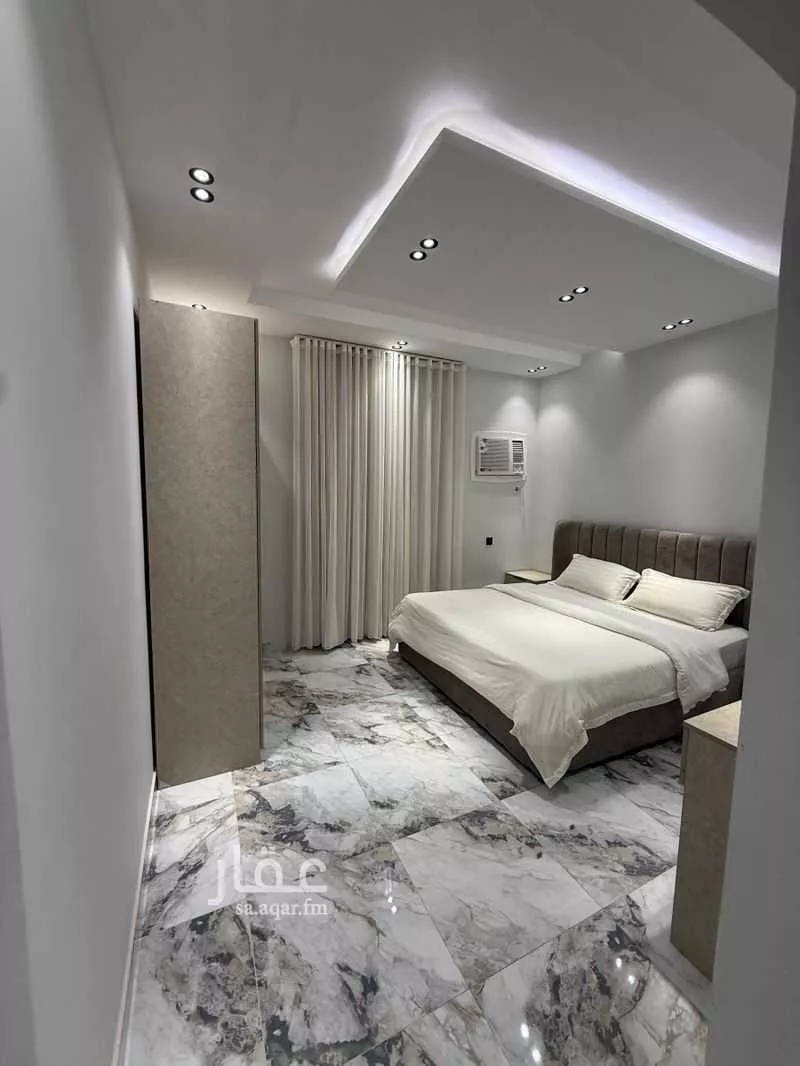 2 bedroom apartment in Al Bawadi, Jeddah