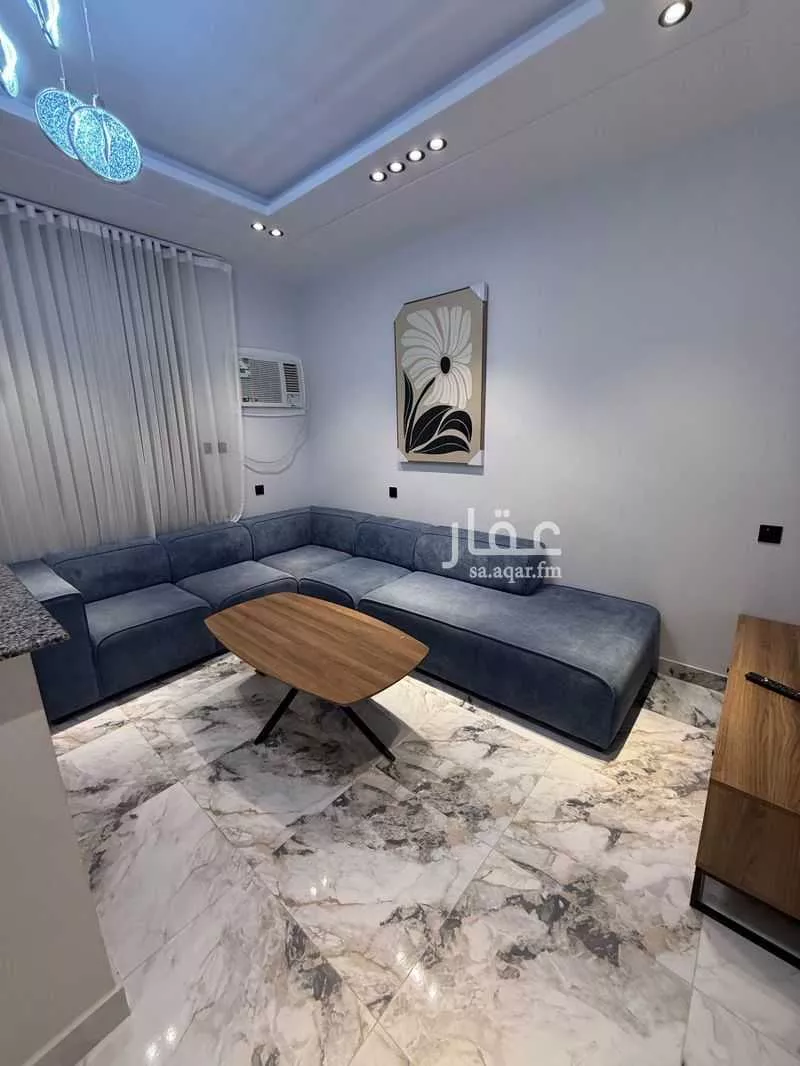 2 bedroom apartment in Al Bawadi, Jeddah 11
