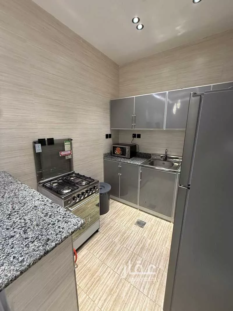 2 bedroom apartment in Al Bawadi, Jeddah 5