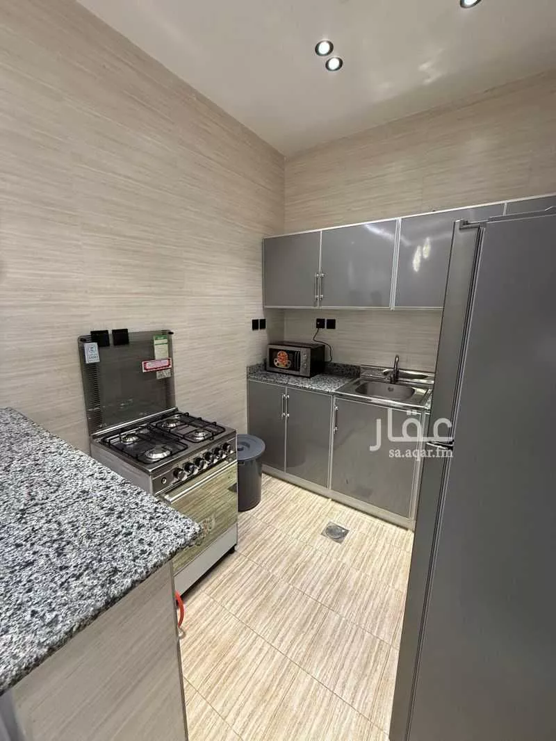 2 bedroom apartment in Al Bawadi, Jeddah 14