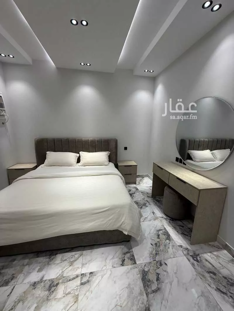 2 bedroom apartment in Al Bawadi, Jeddah 18