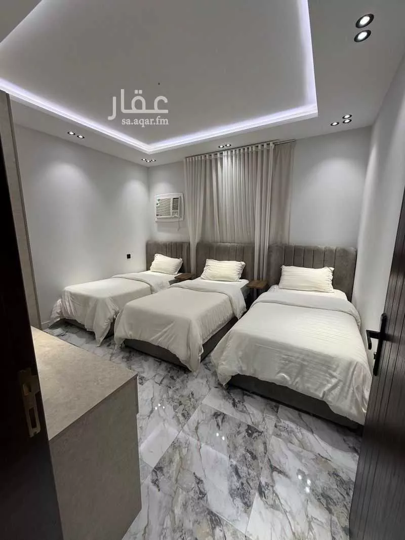 2 bedroom apartment in Al Bawadi, Jeddah 12