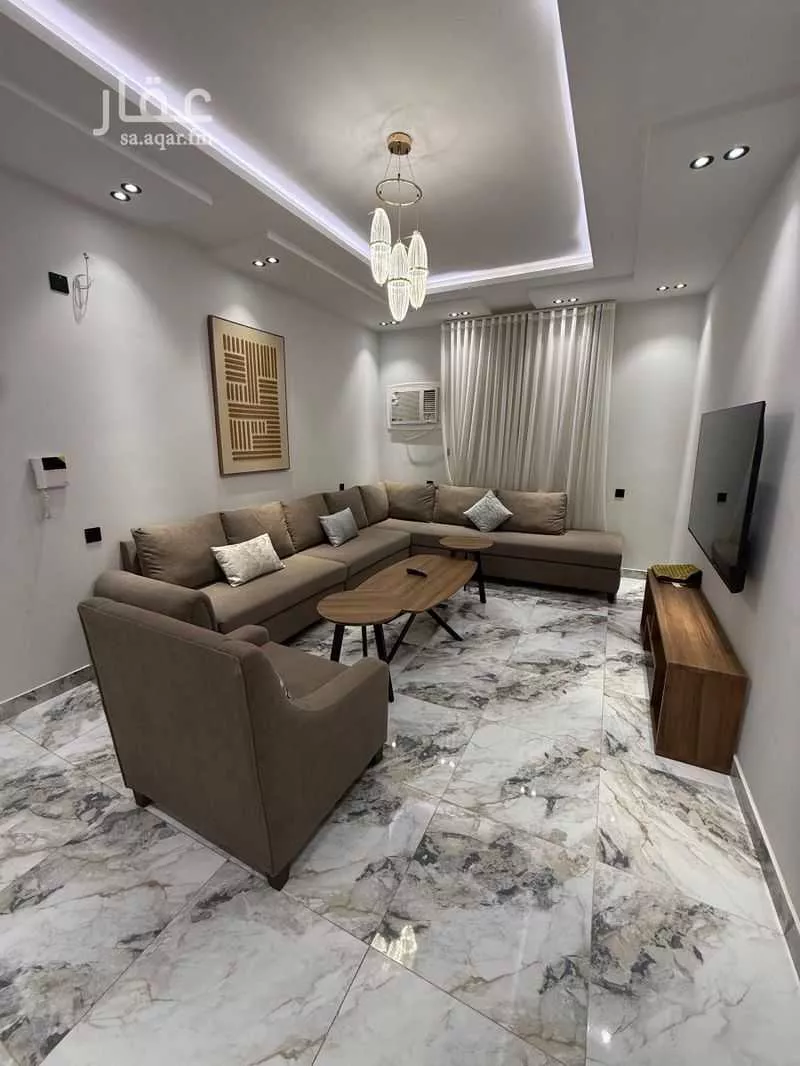2 bedroom apartment in Al Bawadi, Jeddah 16