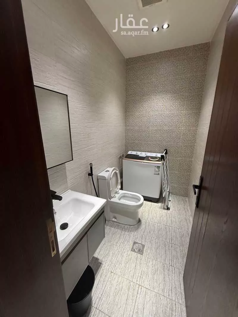 2 bedroom apartment in Al Bawadi, Jeddah 15