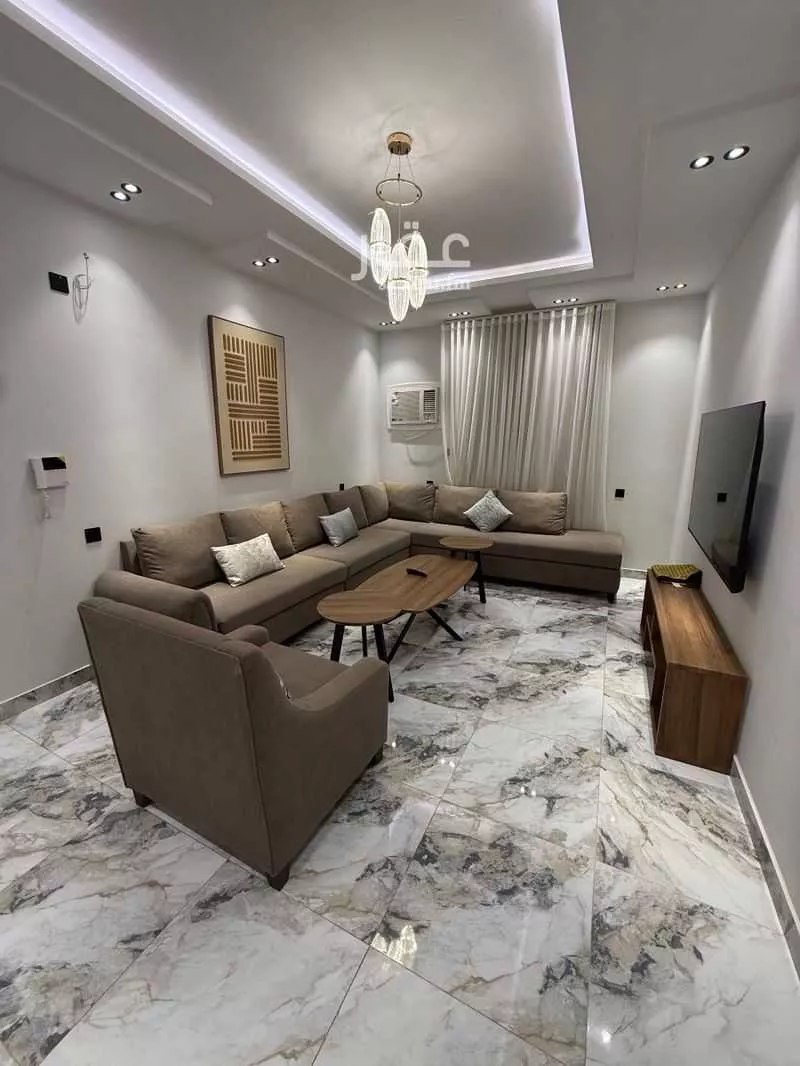 2 bedroom apartment in Al Bawadi, Jeddah 9