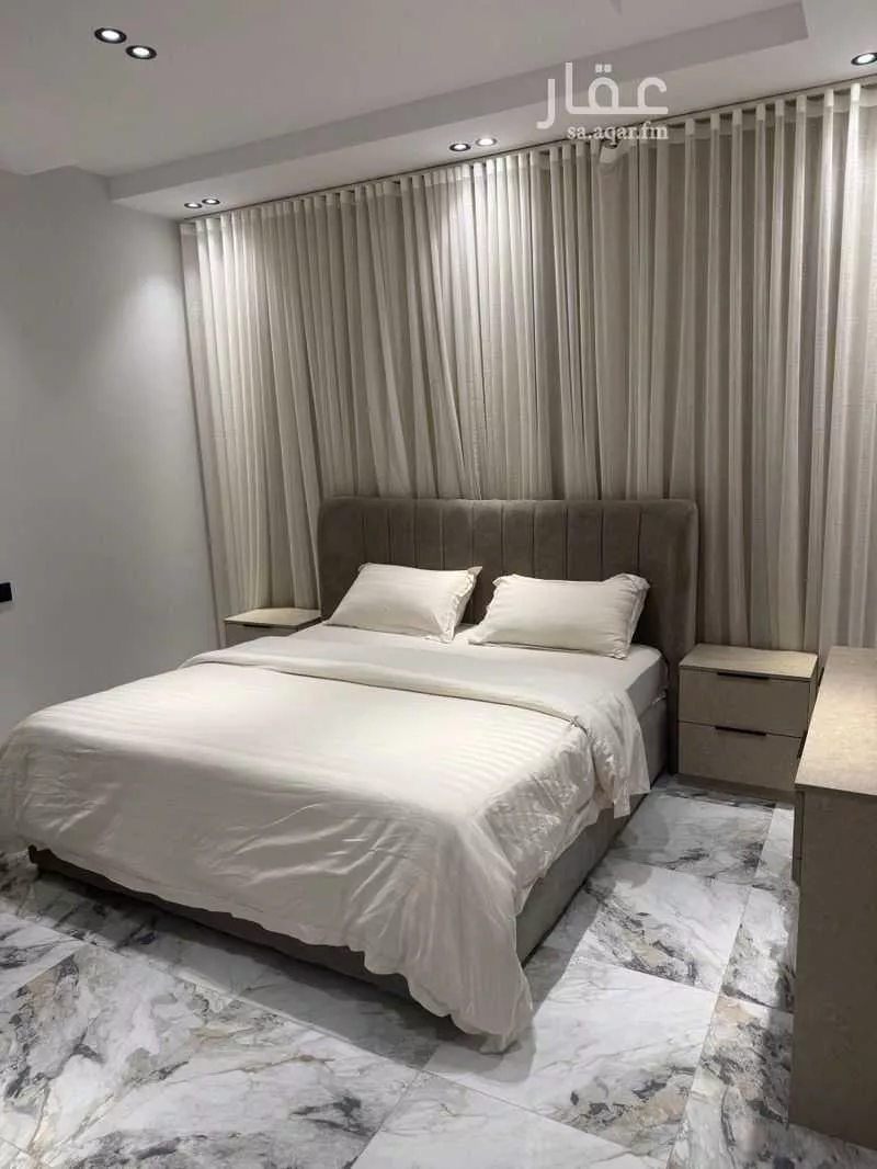 2 bedroom apartment in Al Bawadi, Jeddah 7