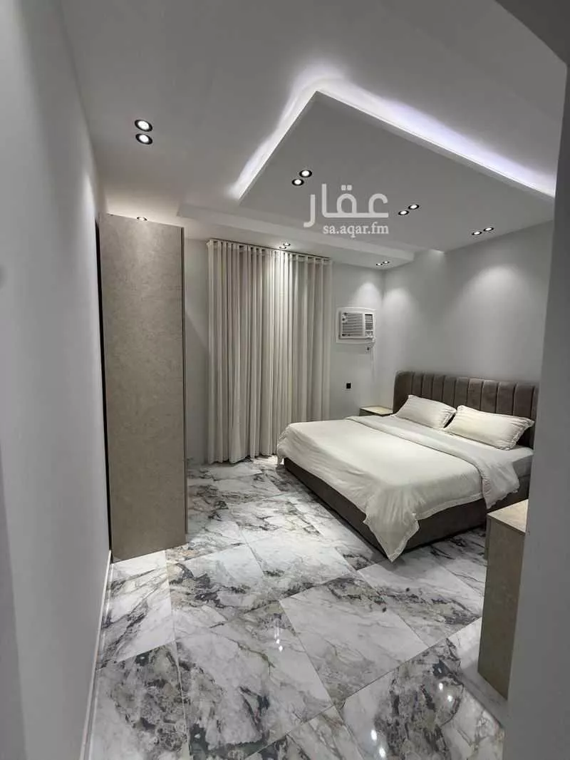 2 bedroom apartment in Al Bawadi, Jeddah 17