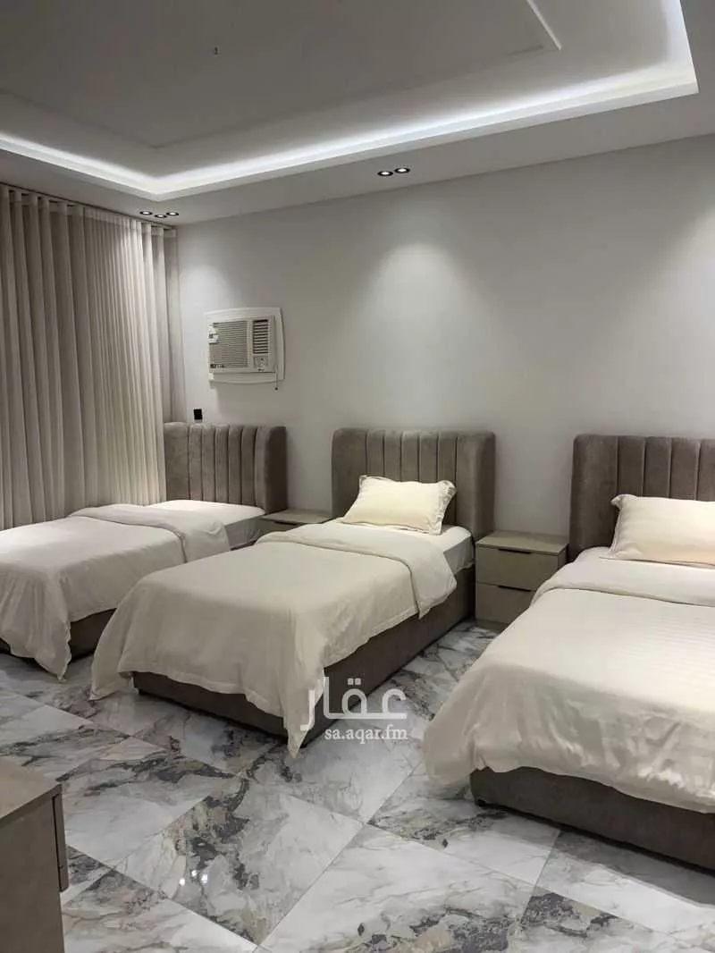 2 bedroom apartment in Al Bawadi, Jeddah 6