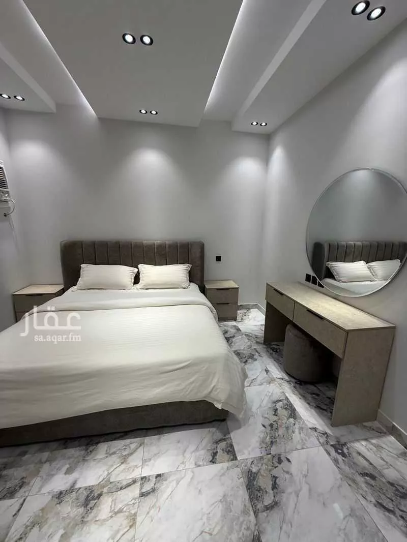 2 bedroom apartment in Al Bawadi, Jeddah 2