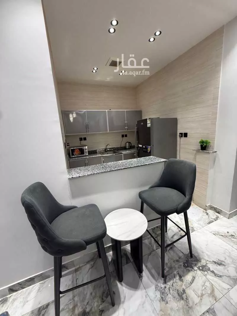 2 bedroom apartment in Al Bawadi, Jeddah 13