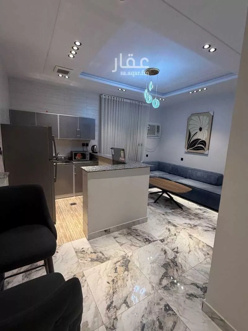2 bedroom apartment in Al Bawadi, Jeddah 10