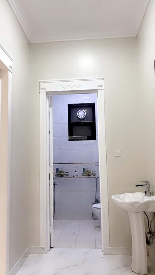 3 bedroom apartment in Al Qadisiyah 1