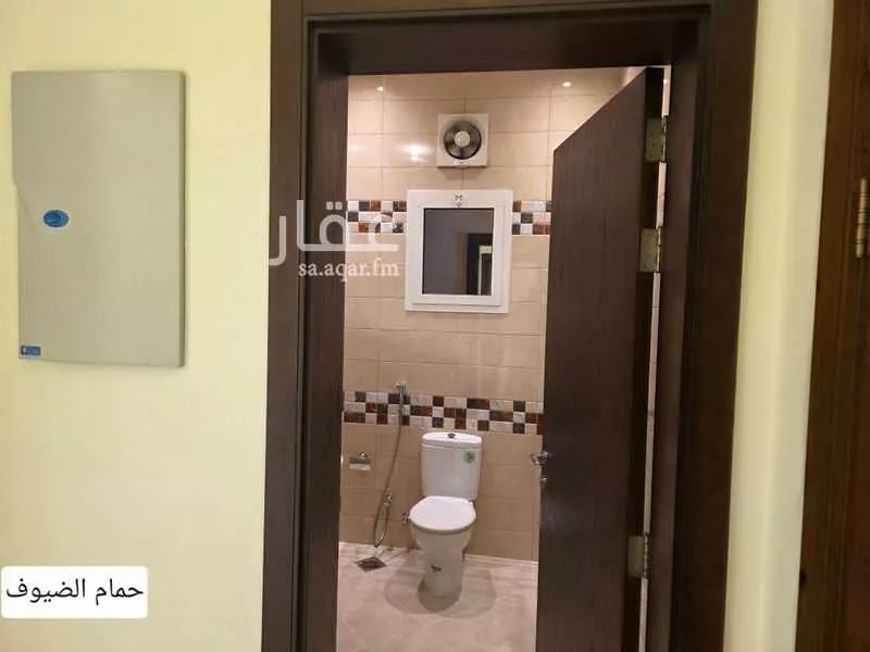 3 bedroom apartment in Al Nahda, Jeddah 8