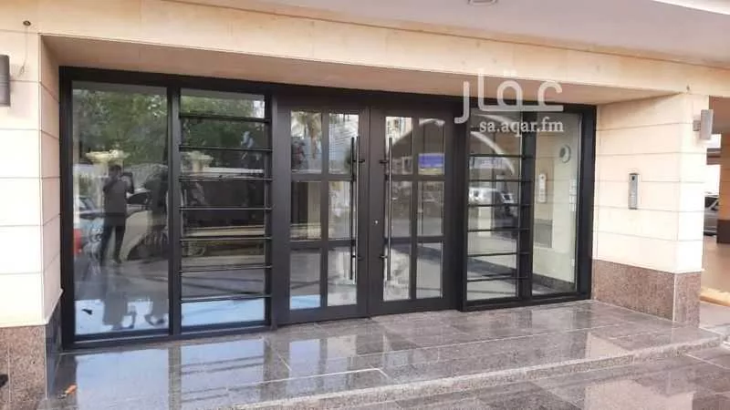 3 bedroom apartment in Al Nahda, Jeddah 2
