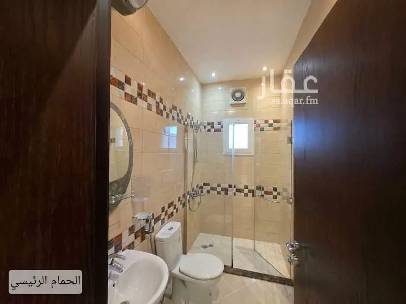 3 bedroom apartment in Al Nahda, Jeddah 20