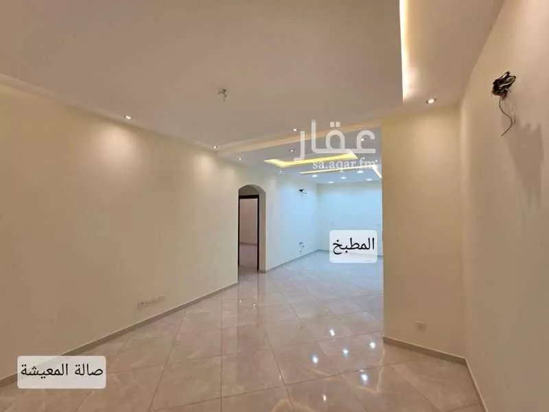 3 bedroom apartment in Al Nahda, Jeddah 11