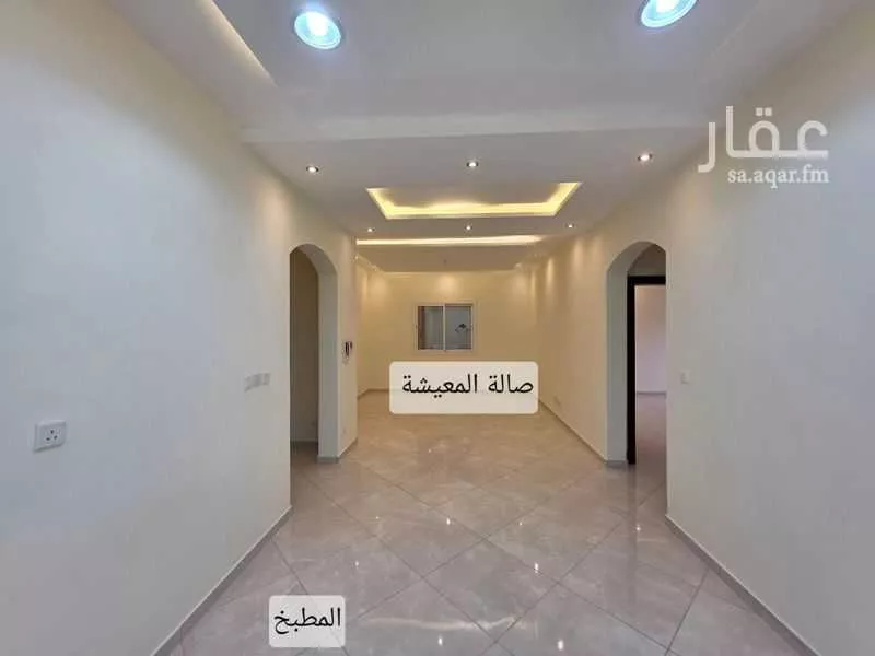 3 bedroom apartment in Al Nahda, Jeddah 12