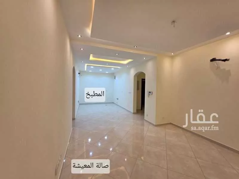 3 bedroom apartment in Al Nahda, Jeddah 13