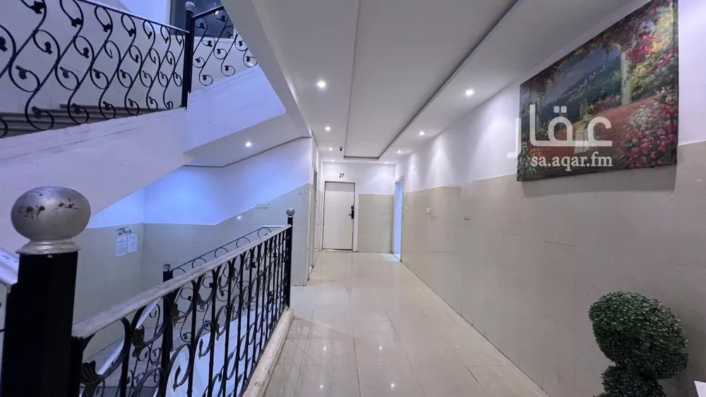 1 bedroom apartment in Al Yarmouk, Riyadh 6