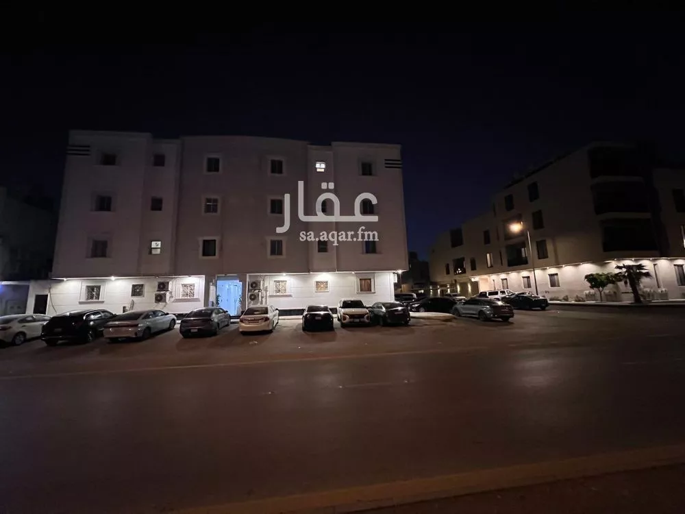 1 bedroom apartment in Al Yarmouk, Riyadh 2