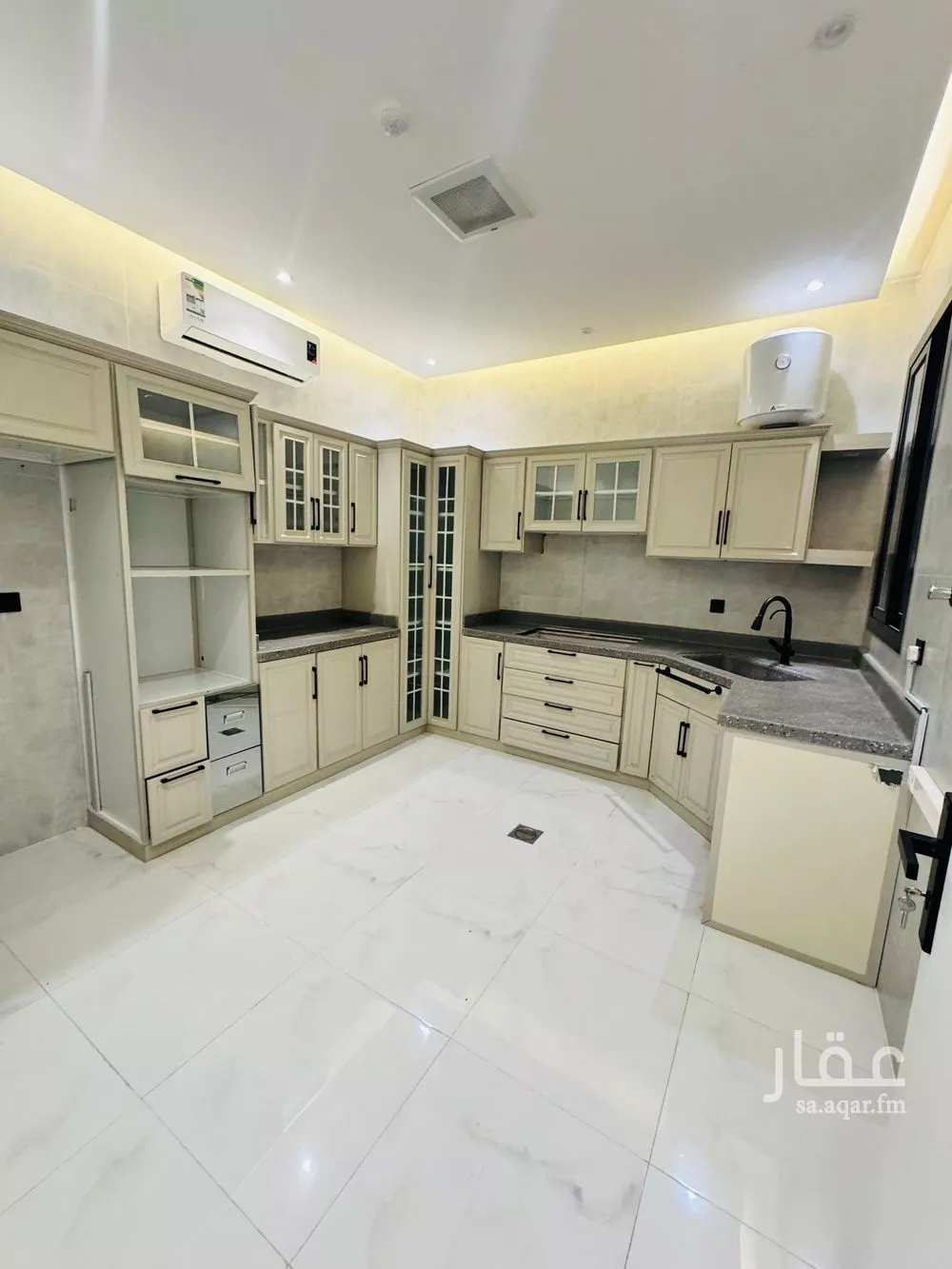 4 bedroom apartment in Al Yarmouk, Riyadh 11