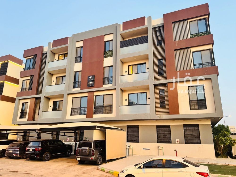 4 bedroom apartment in Al Yarmouk, Riyadh 2