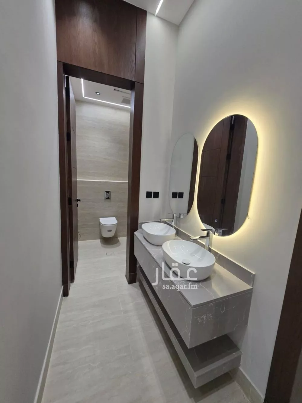 5 bedroom floor in Dhahrat Namar 11