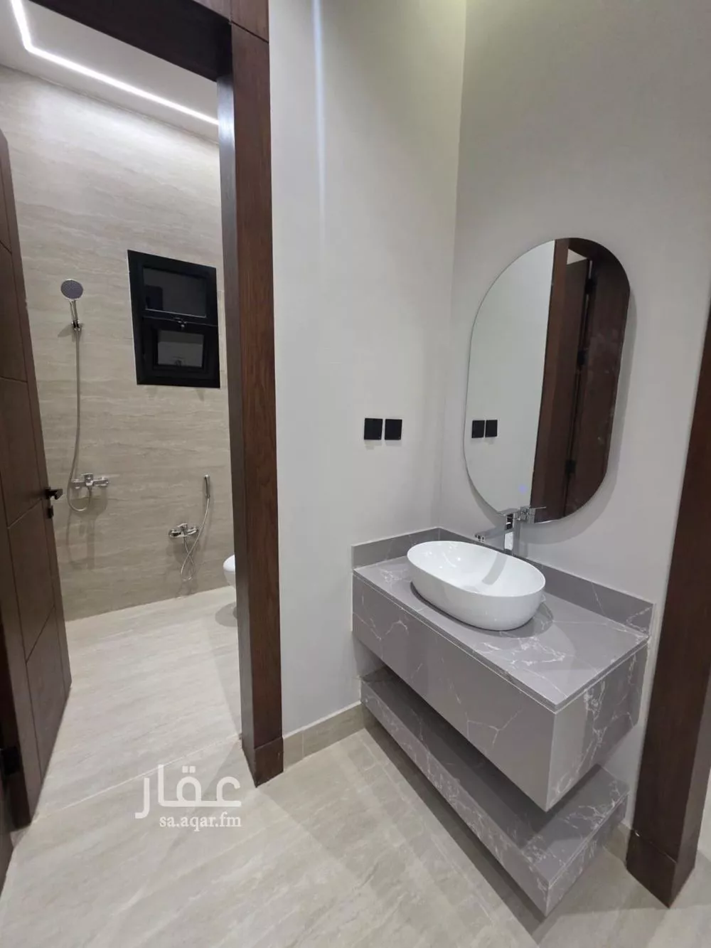 5 bedroom floor in Dhahrat Namar 13