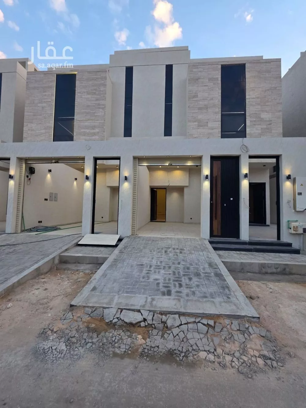 5 bedroom floor in Dhahrat Namar 8