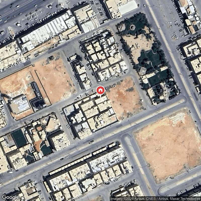 شقة 2 غرف في Riyadh Province، الرياض 8