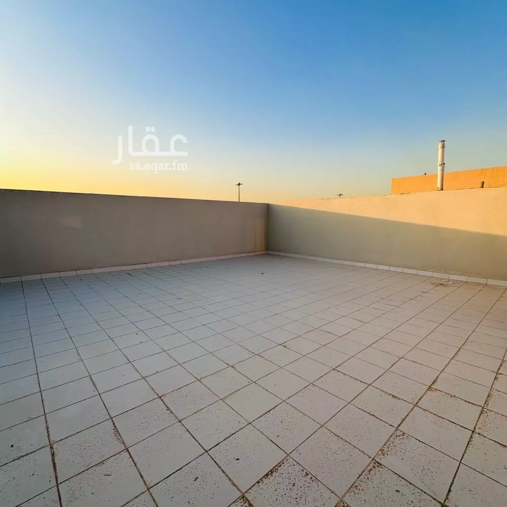 دور 4 غرف في طويق 7