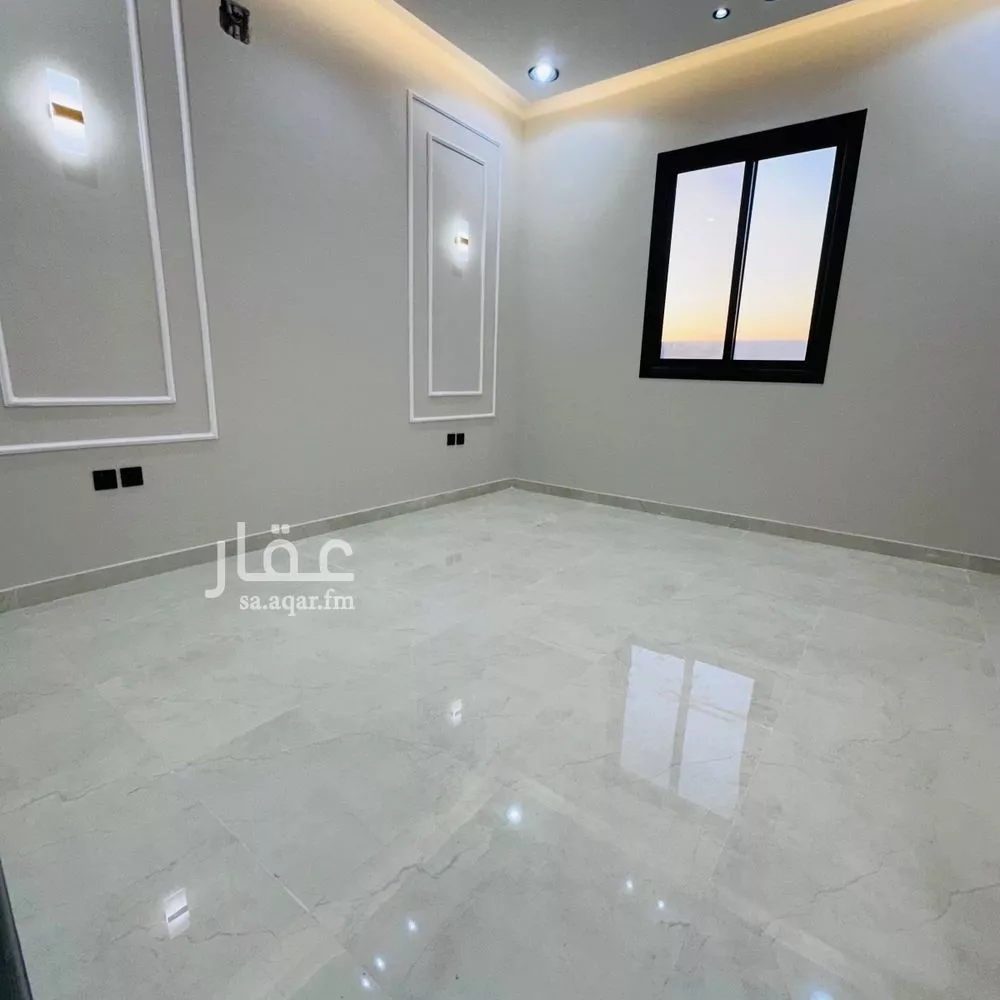 دور 4 غرف في طويق 8