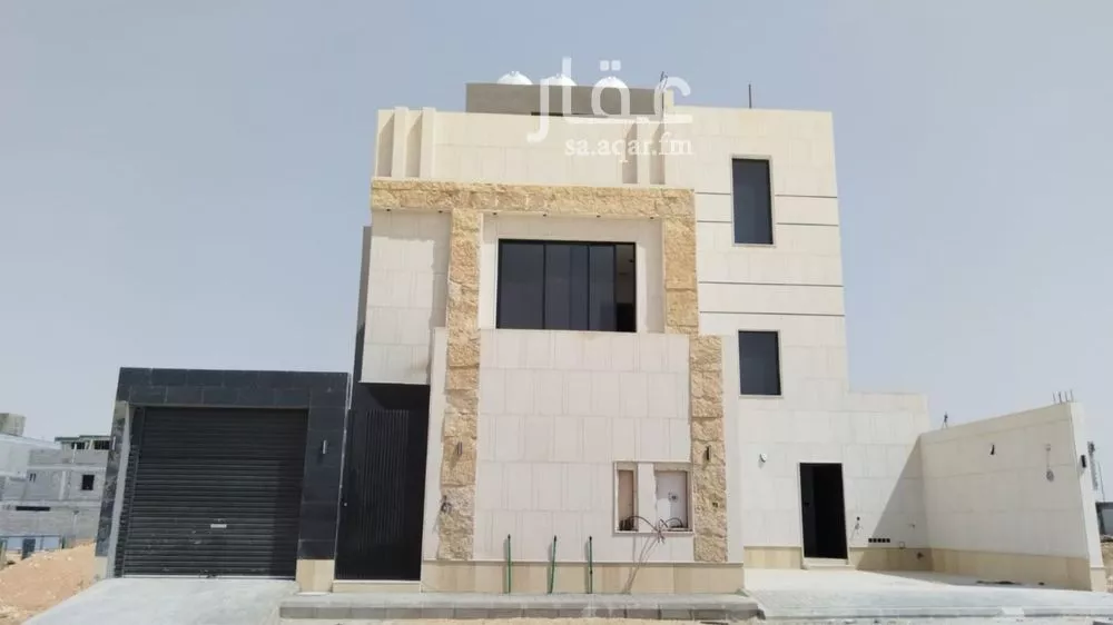دور 4 غرف في الرمال 2
