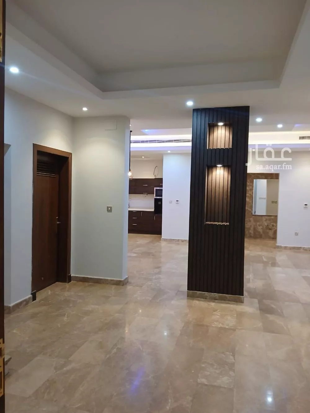 3 bedroom villa in Abhur South, Jeddah 5