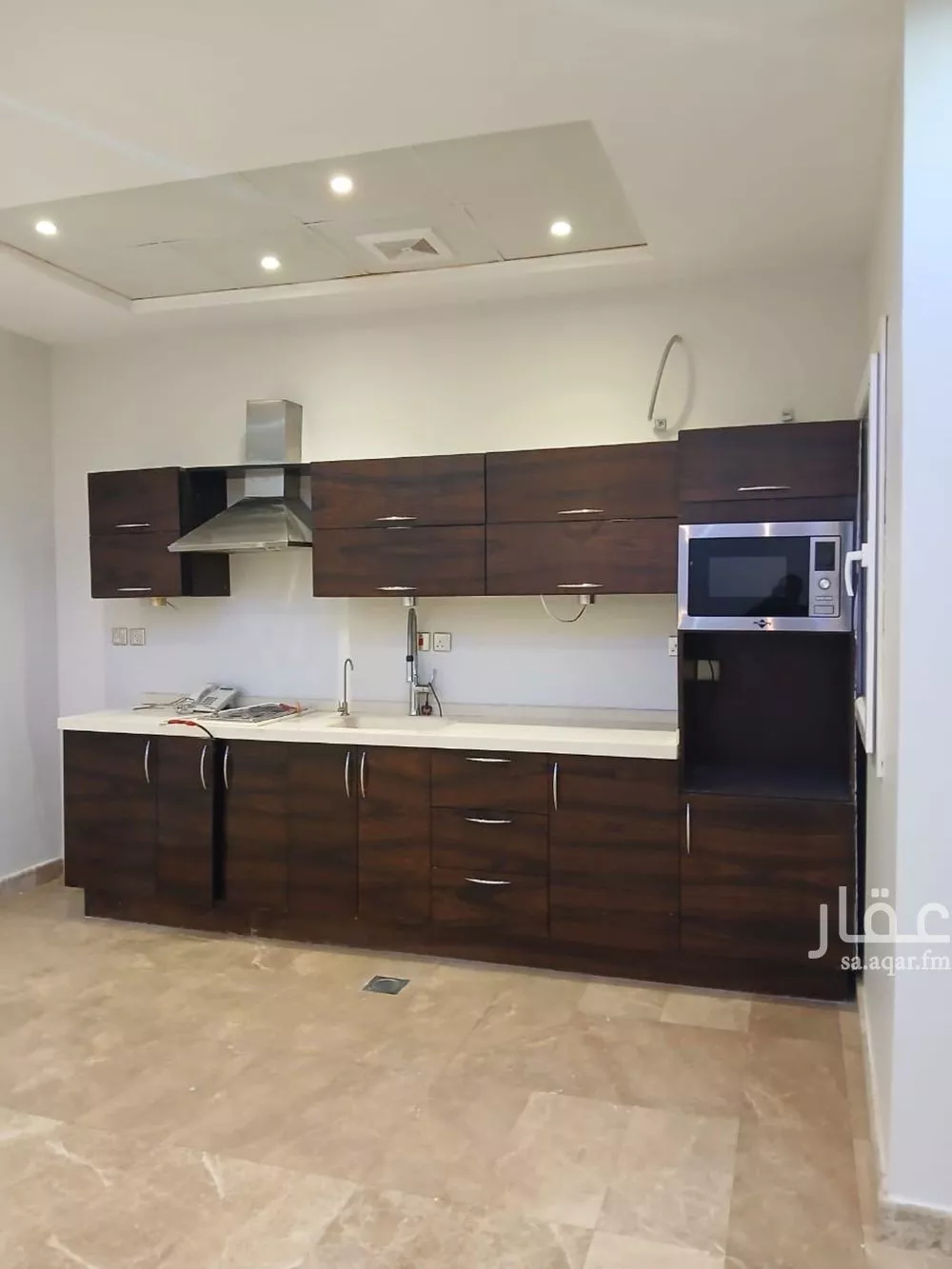 3 bedroom villa in Abhur South, Jeddah 6