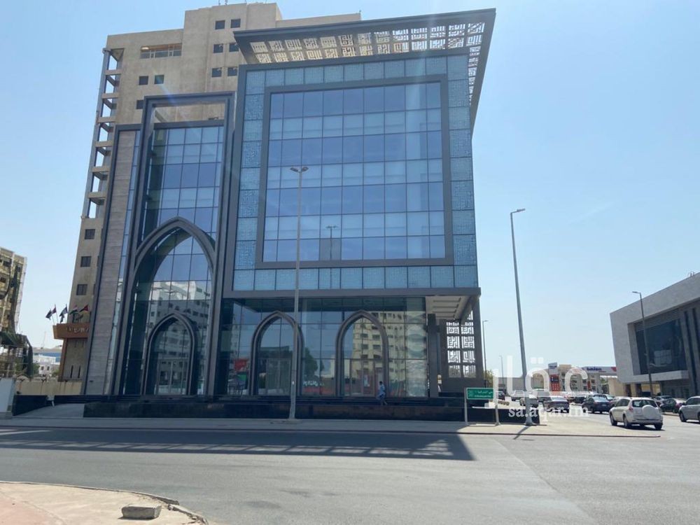 عقار 5 غرف في الشرفية، جدة 5