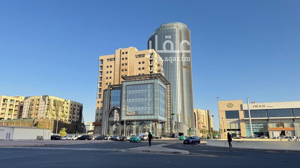 عقار 5 غرف في الشرفية، جدة 8