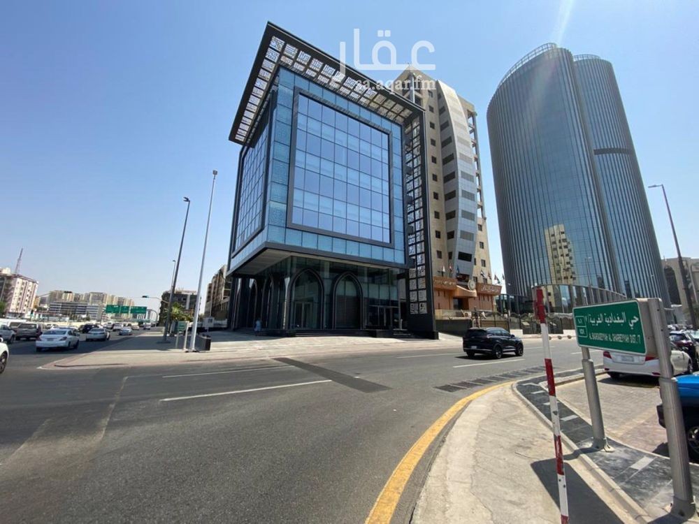 عقار 5 غرف في الشرفية، جدة 6