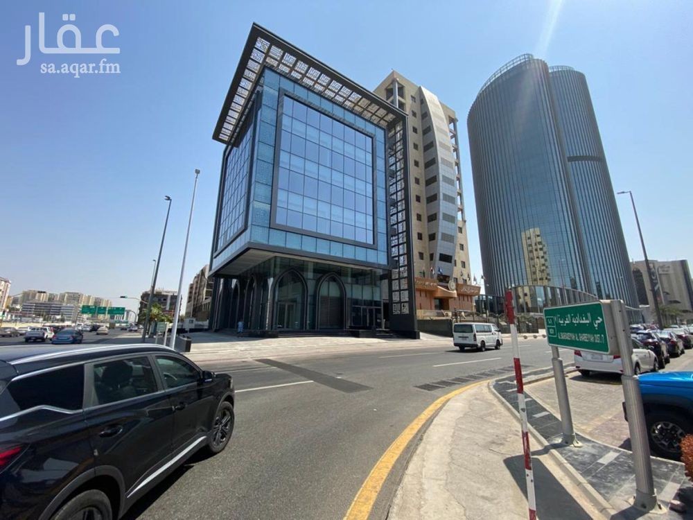 عقار 5 غرف في الشرفية، جدة 4