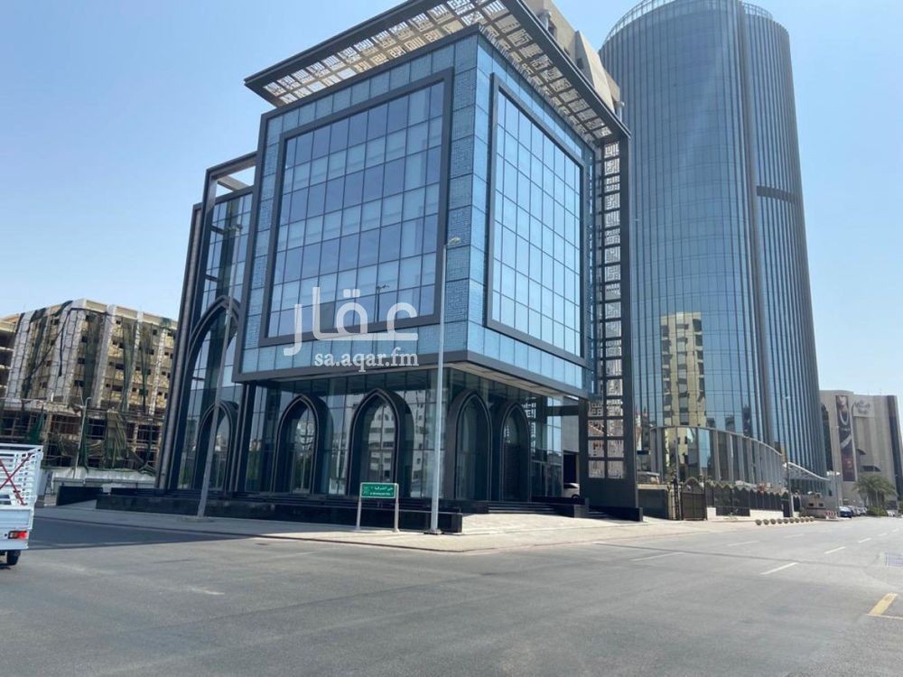 عقار 5 غرف في الشرفية، جدة 2