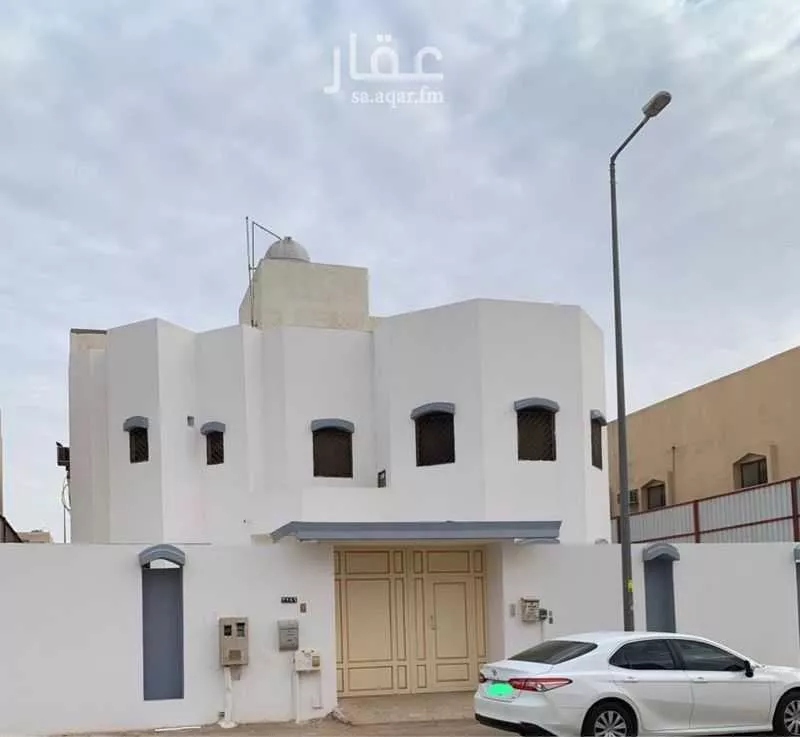7 bedroom villa in Al Salam, Riyadh