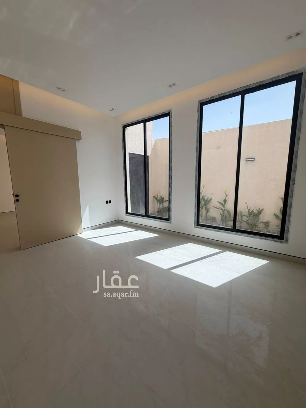 دور 3 غرف في النظيم 7